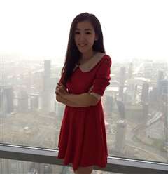 Helen Goh