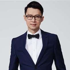 Alston Liew
