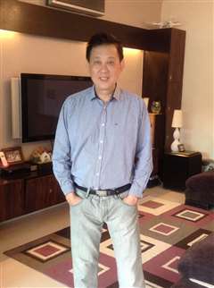Paul Chin