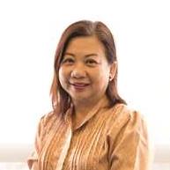 Serena Wong