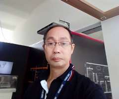 Kewin Chan