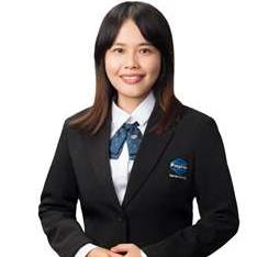 Chloe Wai