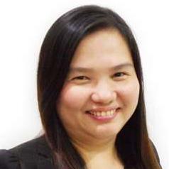 Agnes Yong