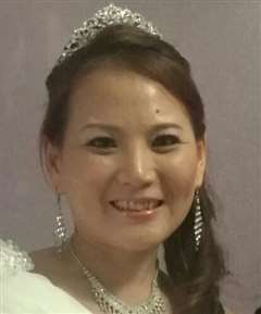 Amber Ang
