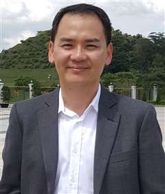 Andy Loh