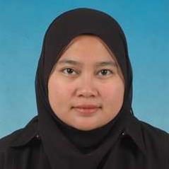 Aishah Salleh