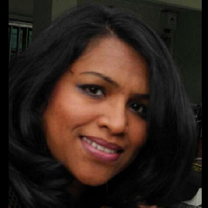 Sharon Chandran