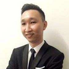 Kent Yee