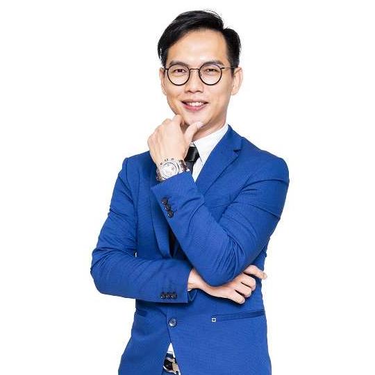 Jeff Lim
