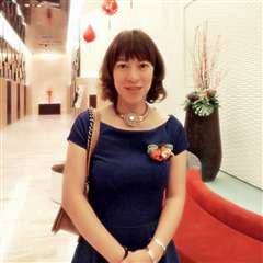 Wendy Chong