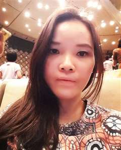 Sharon Lim