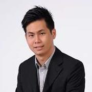 Wayne Lee