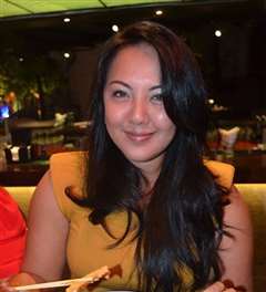 Fifi Syafiza