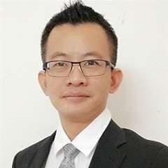 Wilson Lau