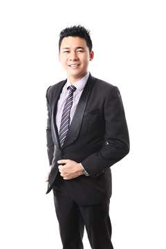 Avin Liew