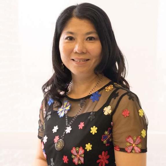 Esther Yong