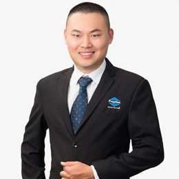 Danny Gan