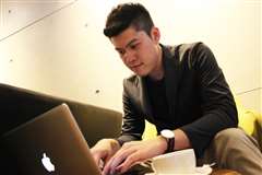 Isaac Chee