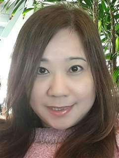 Nancy Mah