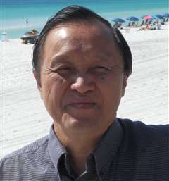 Albert Pang