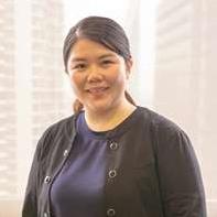 Eunice Chong
