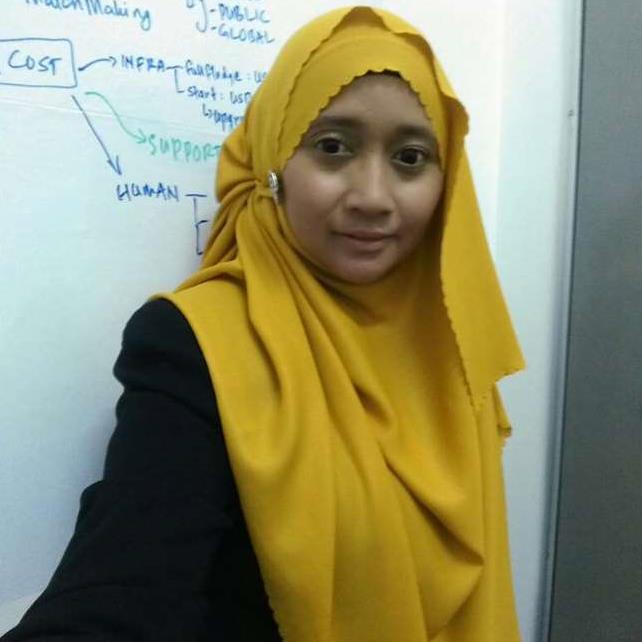 Nursyafajarin Kamis