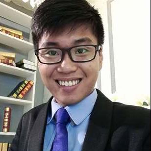 Edward Quah Edward Quah