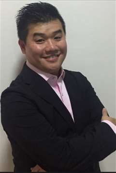 KC Lam