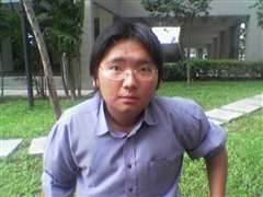 Wilson Yap
