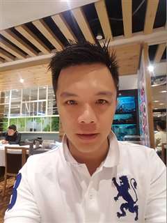 Albert Teo