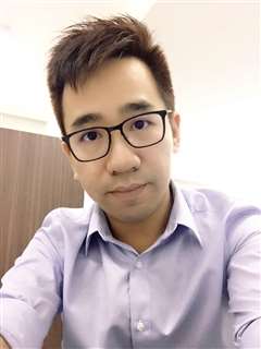 Max Cheong