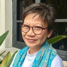 Agnes Liew