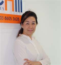 Michelle Lee Michelle Lee