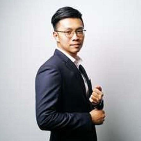 Terrance Yeo