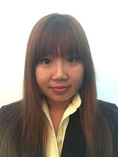 Wong Siew Peng