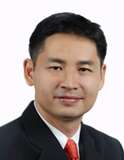 Jason Chong
