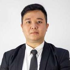 Jacob Chin