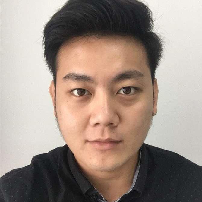 Jacob Goh