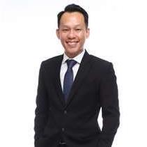 Nigel Lim