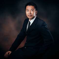 Eugene Lee