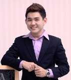 Donny Tiong