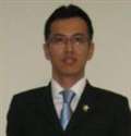 Danny Hong
