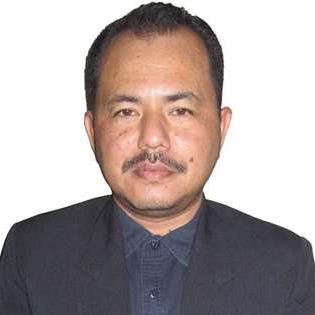 Mohd Azmi