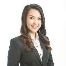 Liza Leong