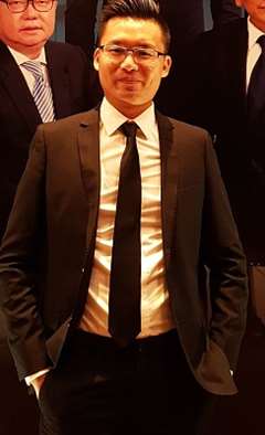 Alan Lai