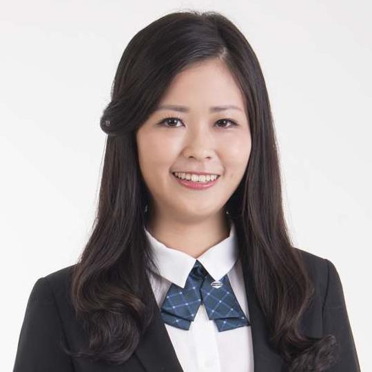 Eunice Yong