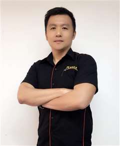 Paul Tan