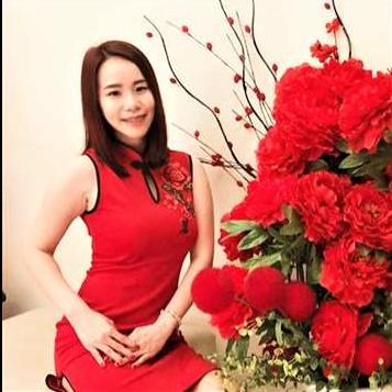 Tammy Wong Tammy Wong