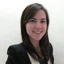 Ame Turner