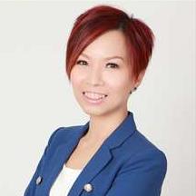 Sherene Chin